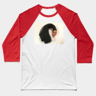 Losing My Head with Cher! Baseball T-Shirt